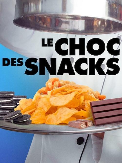 Le Choc des snacks