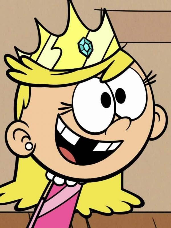 Bienvenue chez les Loud S3 E12