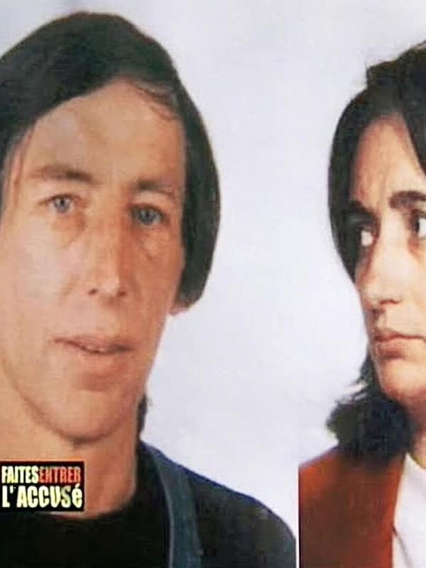 Faites entrer l'accusé