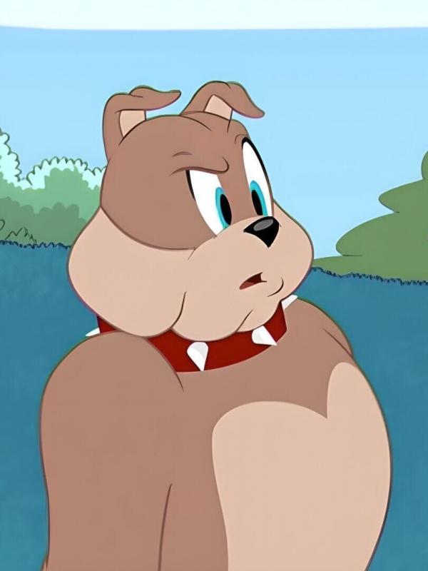 Tom et Jerry Show S4 E58