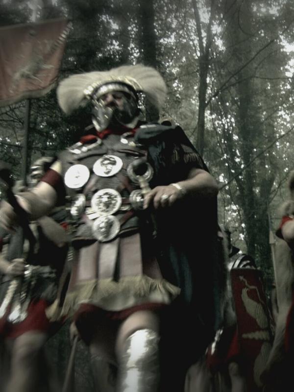 L'énigme de la tombe celte