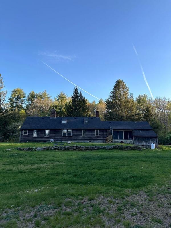 Josh Gates aux frontières du réel