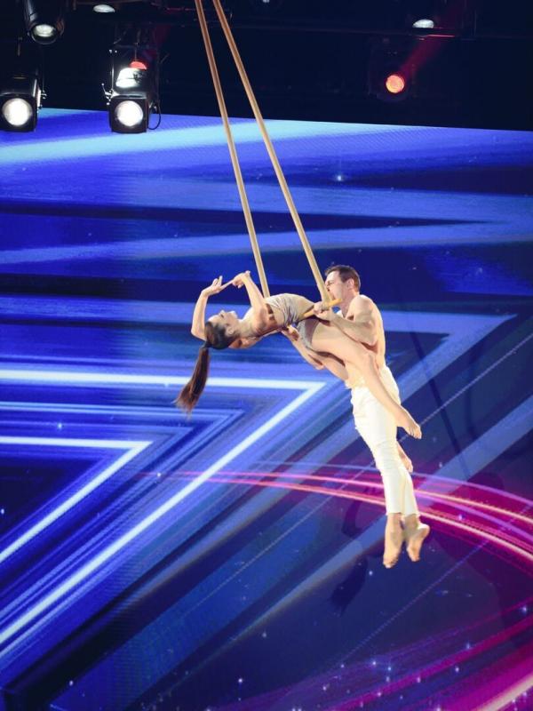 La France a un incroyable talent