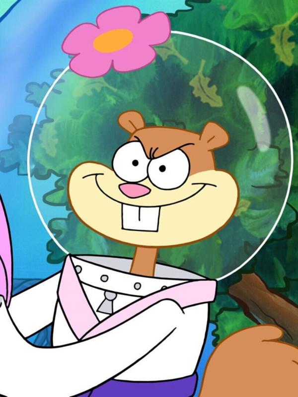 Bob l'éponge S14 E1