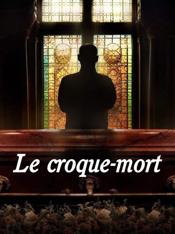 Le croque-mort