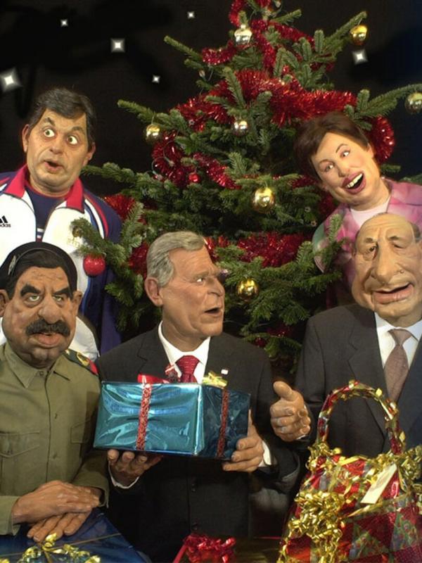 Génération Guignols