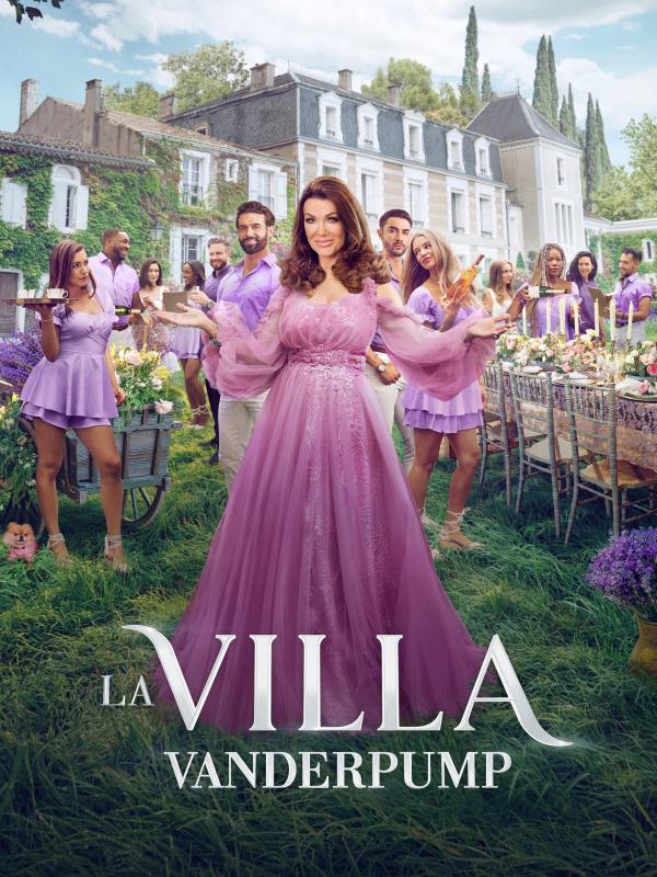 La Villa Vanderpump