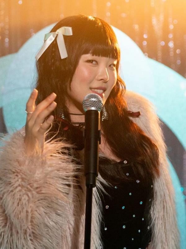 Gangnam Project, l'aventure K-pop S1 E2