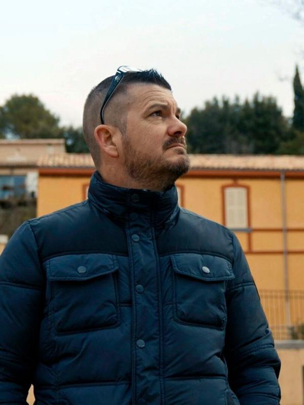 L'enquête de ma vie