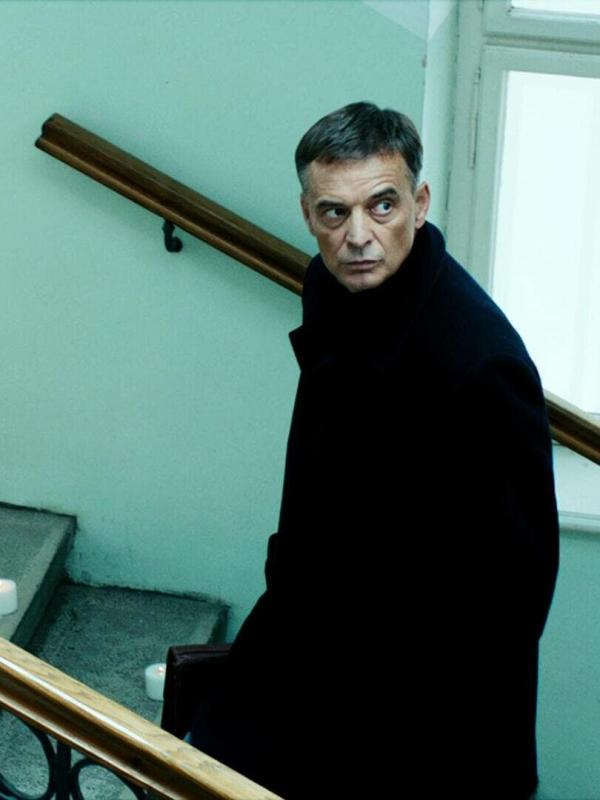 L'ennemi de la classe