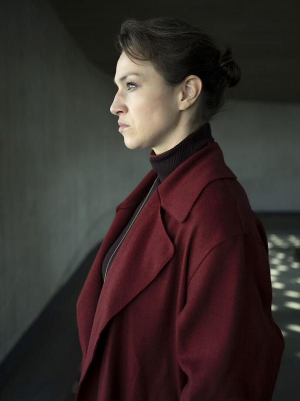 Katharina Tempel - Was wir begehren