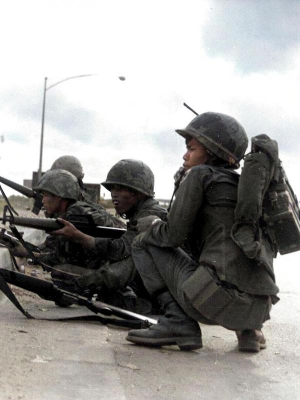 Les coulisses de l'histoire