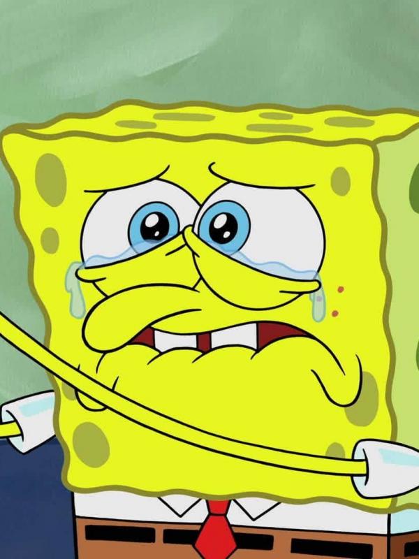 Bob l'éponge S11 E7