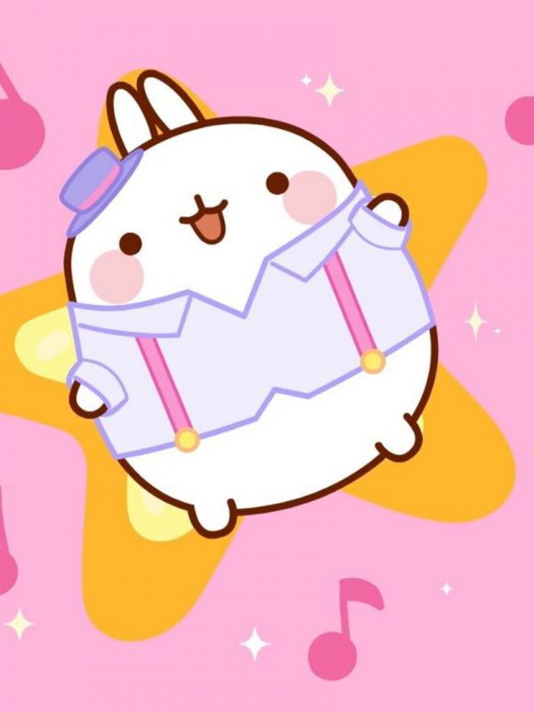 Molang S5 E4