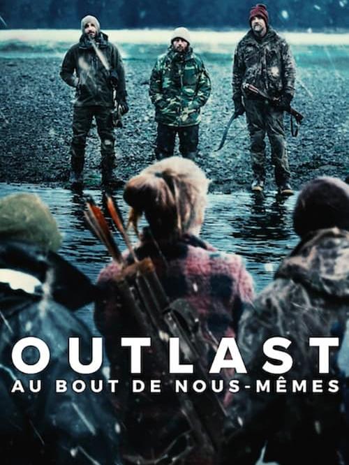 Outlast : Au bout de nous-mêmes