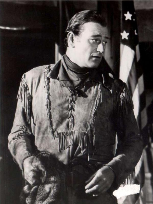 Le bagarreur du Kentucky