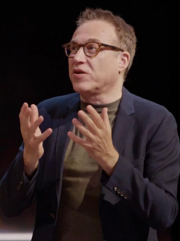 Les clefs de l'orchestre de Jean-François Zygel