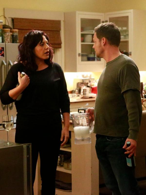 Grey's Anatomy S12 E6