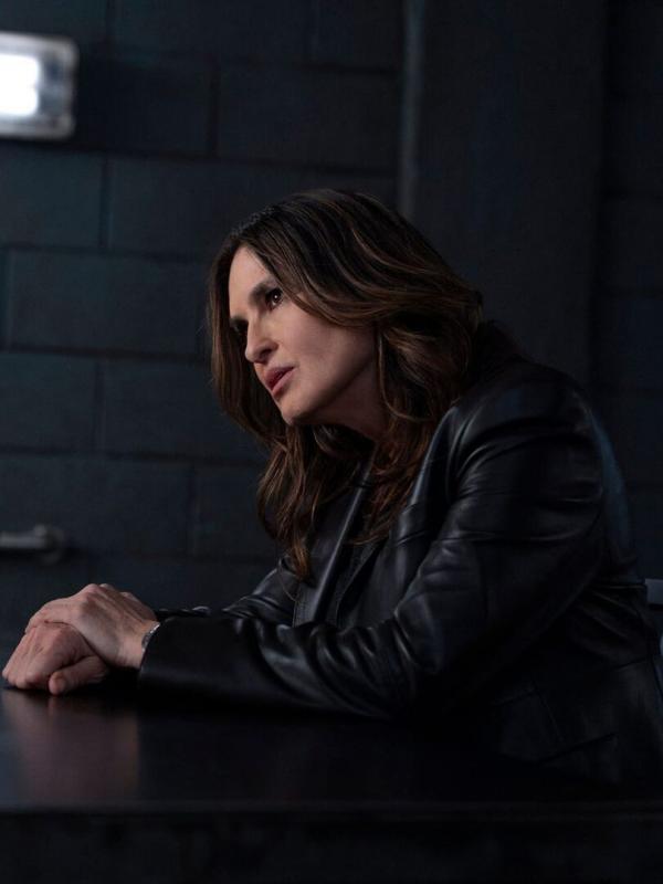 New York Unité Spéciale S26 E15