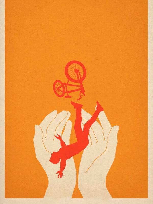 Ride : pour l'amour du BMX