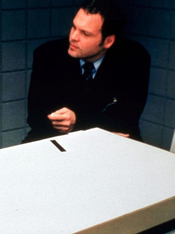 New York, section criminelle S1 E5