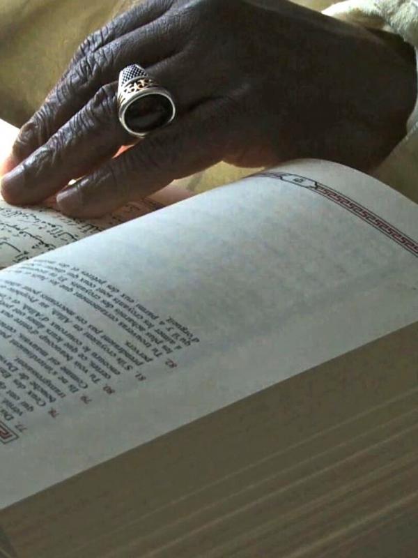 Coran avec lauréats