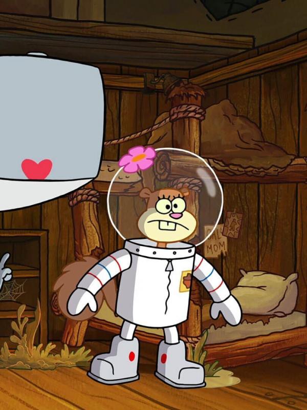 Bob l'éponge S14 E10