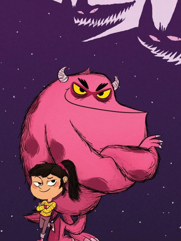 Comment ratatiner en LSF S1 E44