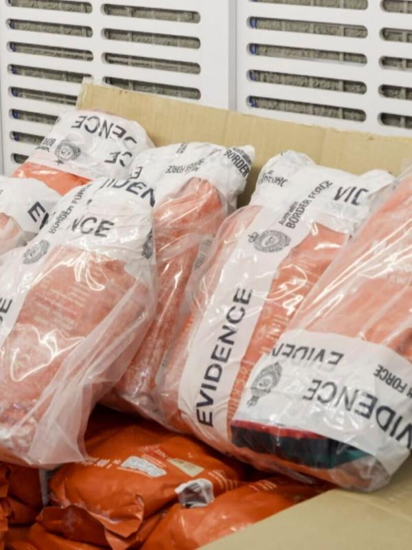 Douanes sous haute surveillance