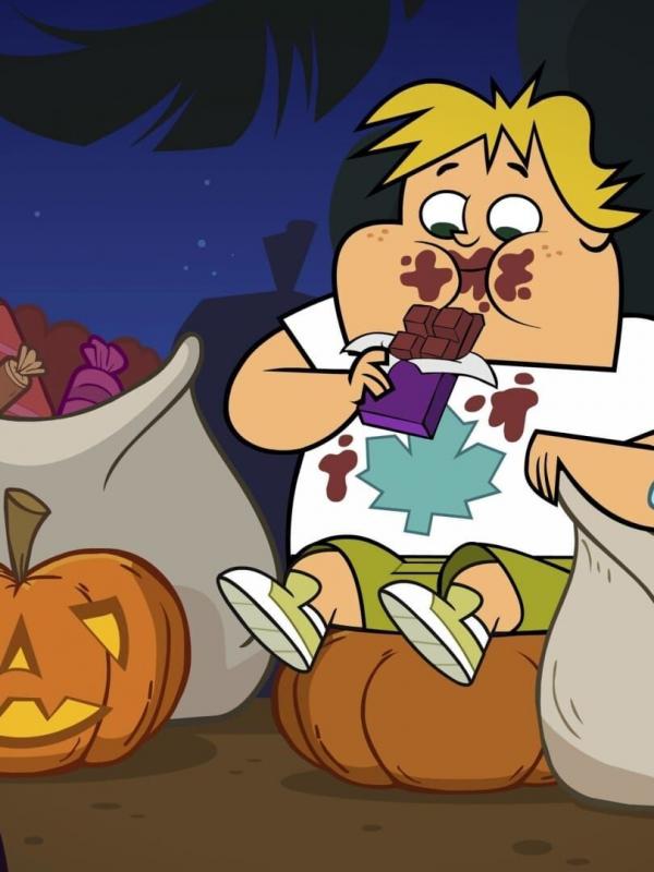 Défis extrêmes : retour à la maternelle S8 E11