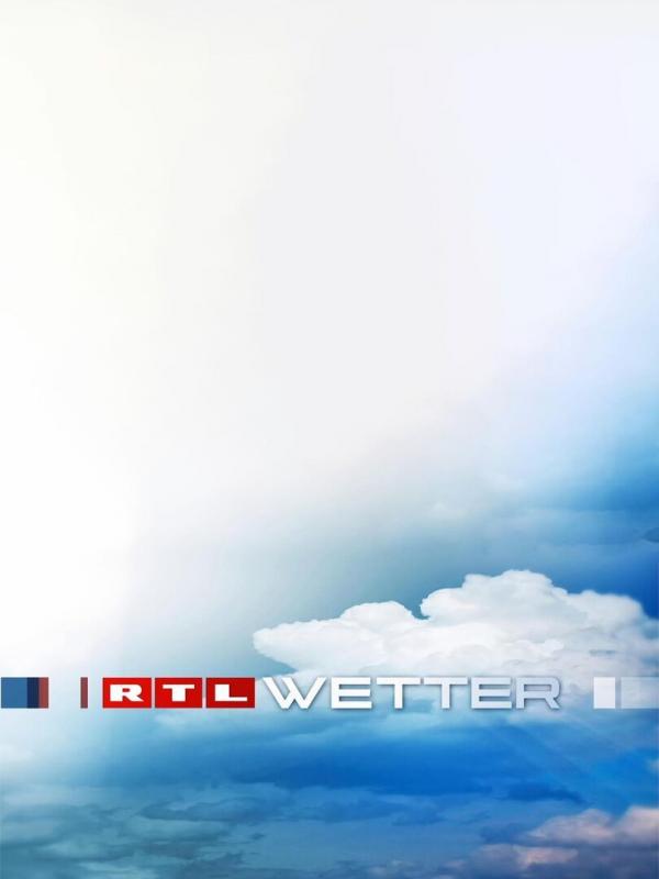 RTL Nachtjournal - Das Wetter