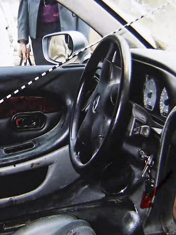 Faites entrer l'accusé