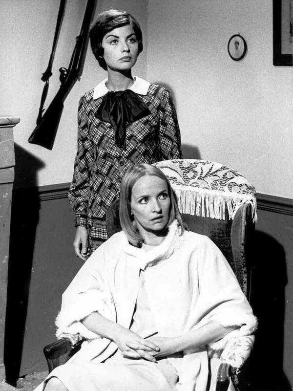 La poupée sanglante