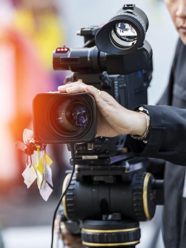 Nos héros du quotidien