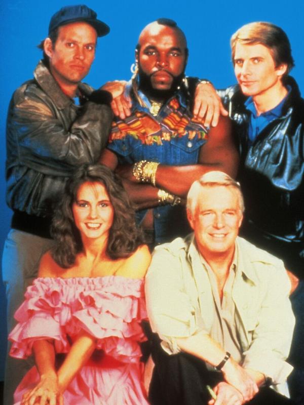 L'Agence tous risques S2 E20