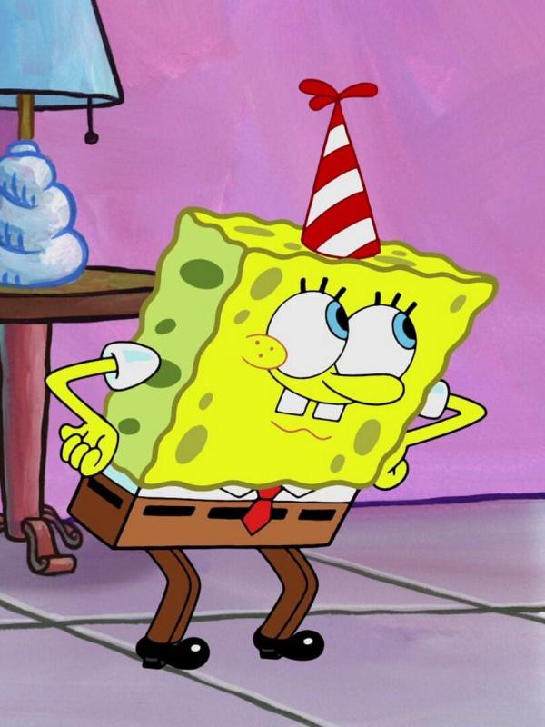 Bob l'éponge S9 E17