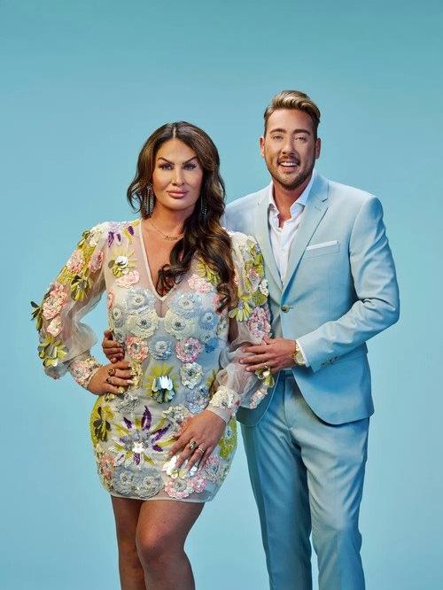 Louisa & Rowan: Terug Naar het Kamp