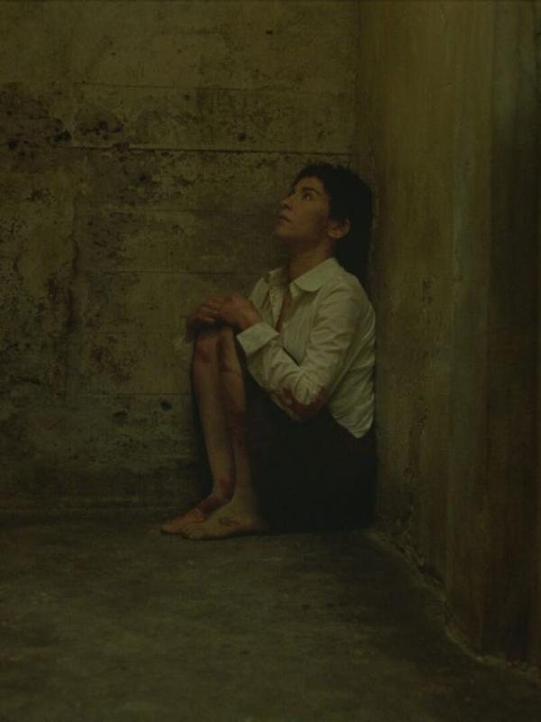 Incendies