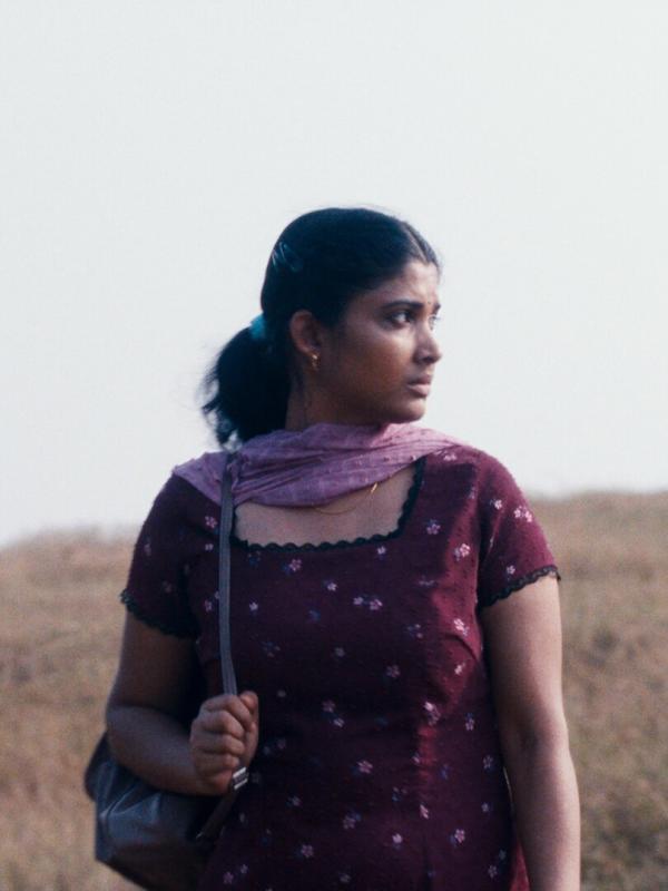 All We Imagine as Light