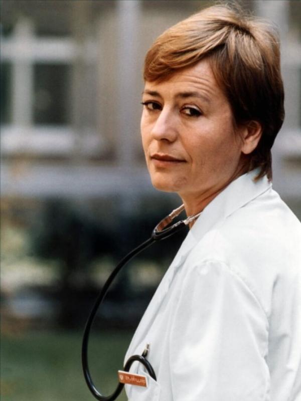 Docteur Françoise Gailland