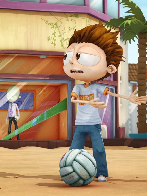 Angelo la débrouille S5 E15