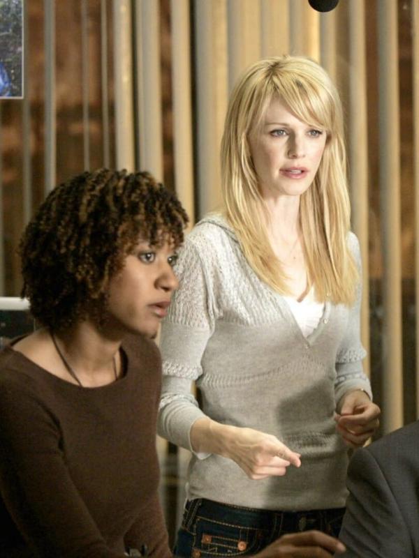 Cold Case : affaires classées S4 E1