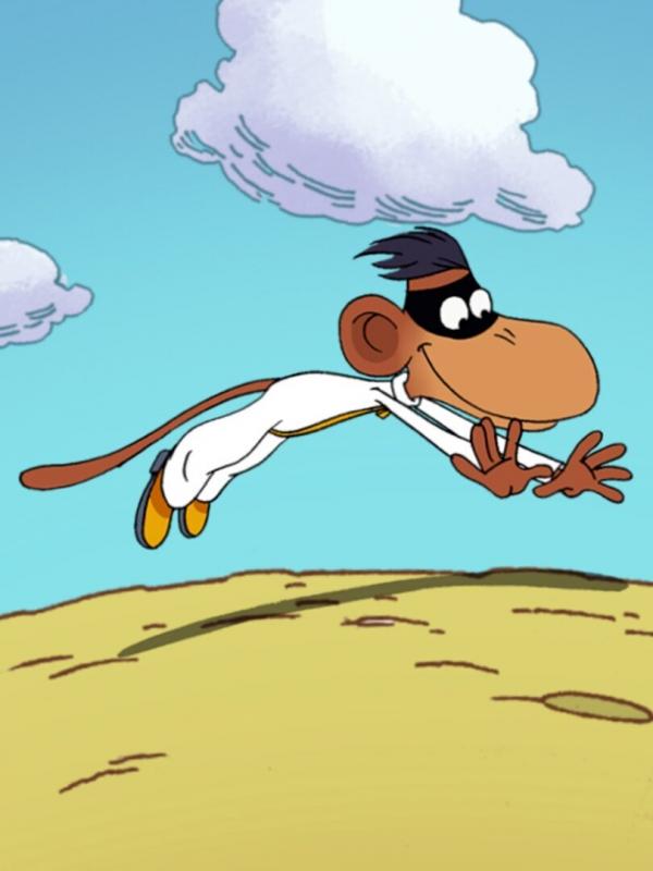 Les Minijusticiers S3 E51