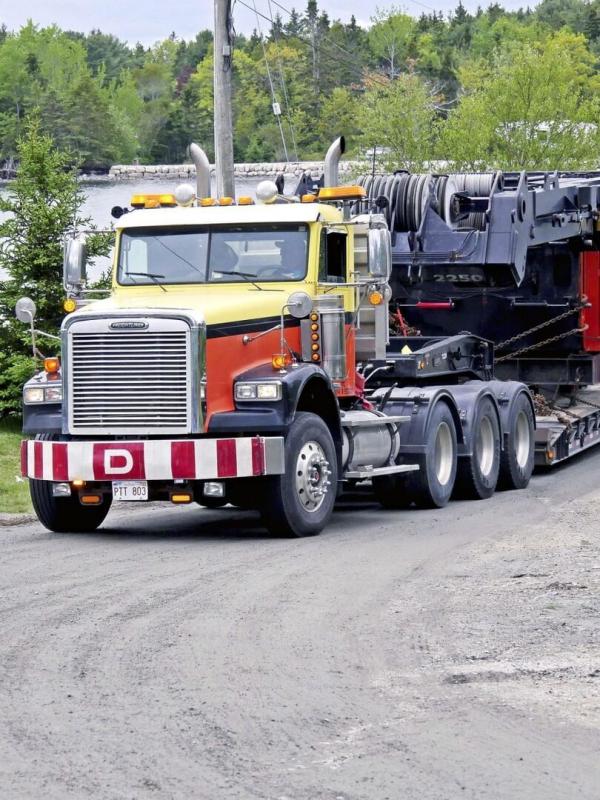 Le mystère d'Oak Island : la course au trésor