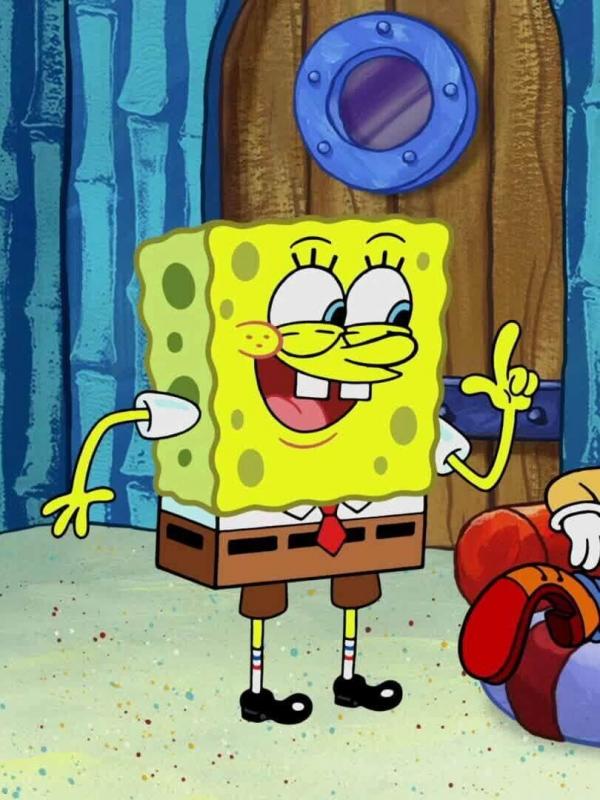 Bob l'éponge S11 E11