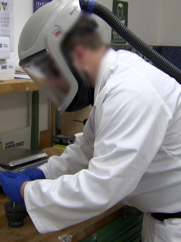 Douanes sous haute surveillance