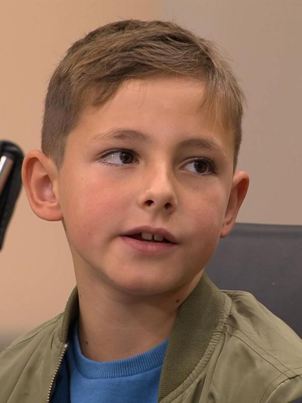 Barbara Salesch - Das Strafgericht