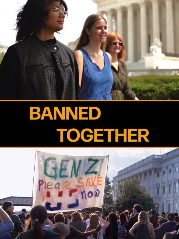 Banned Together