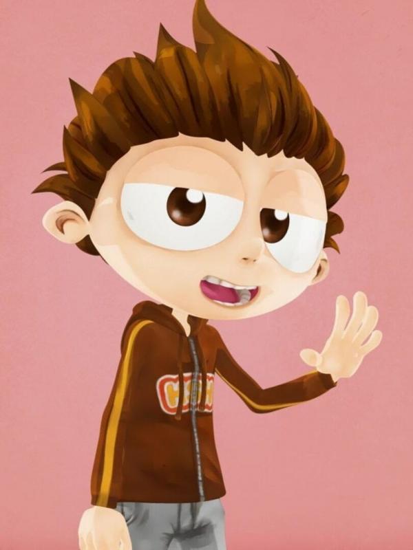 Angelo la débrouille : 20 shorts