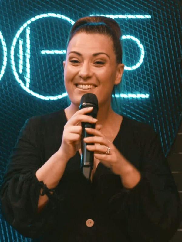 Comédie Club Tour : Kev Adams